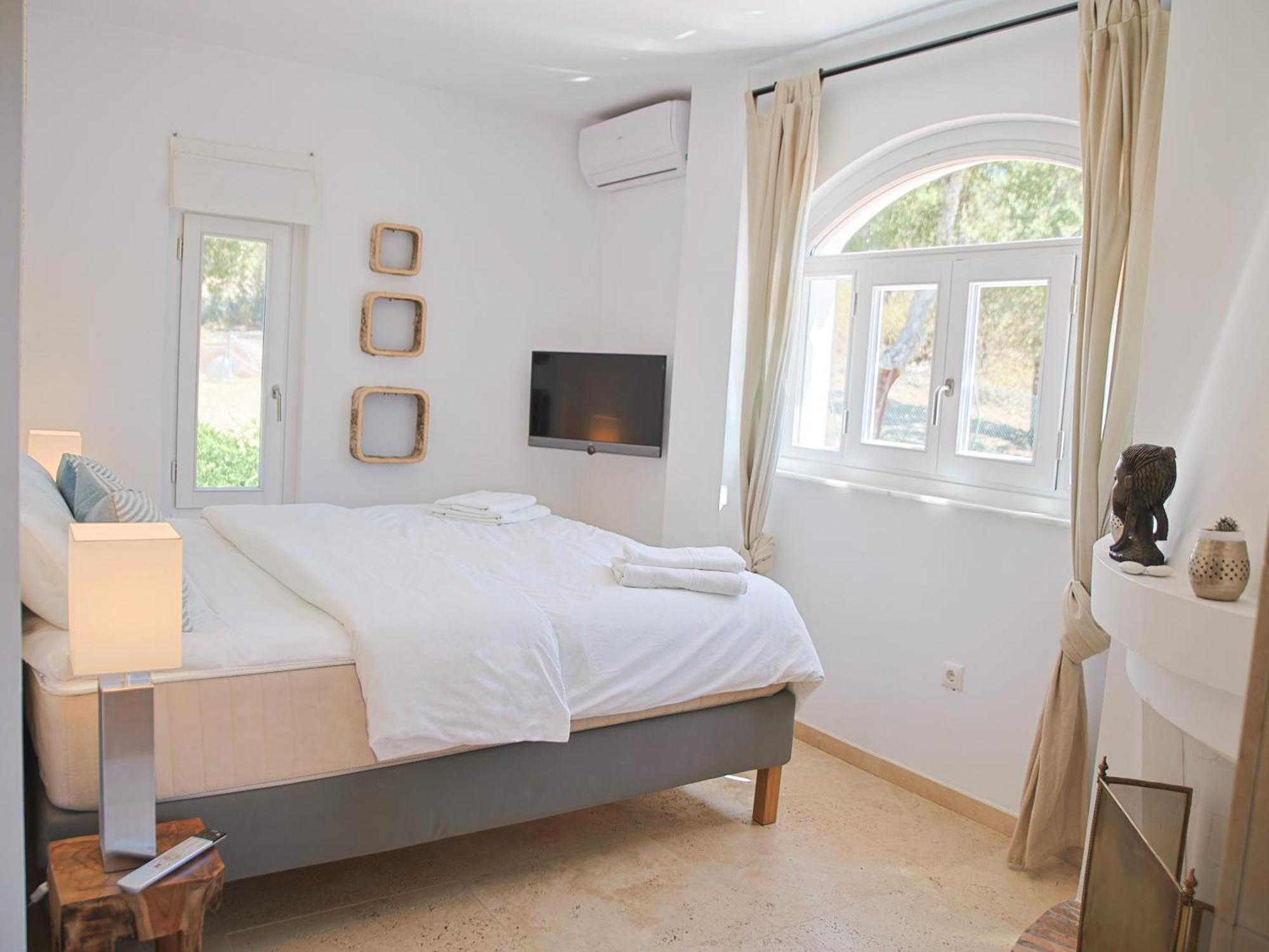 Villa Valparaiso Alhama de Granada Eksteriør billede