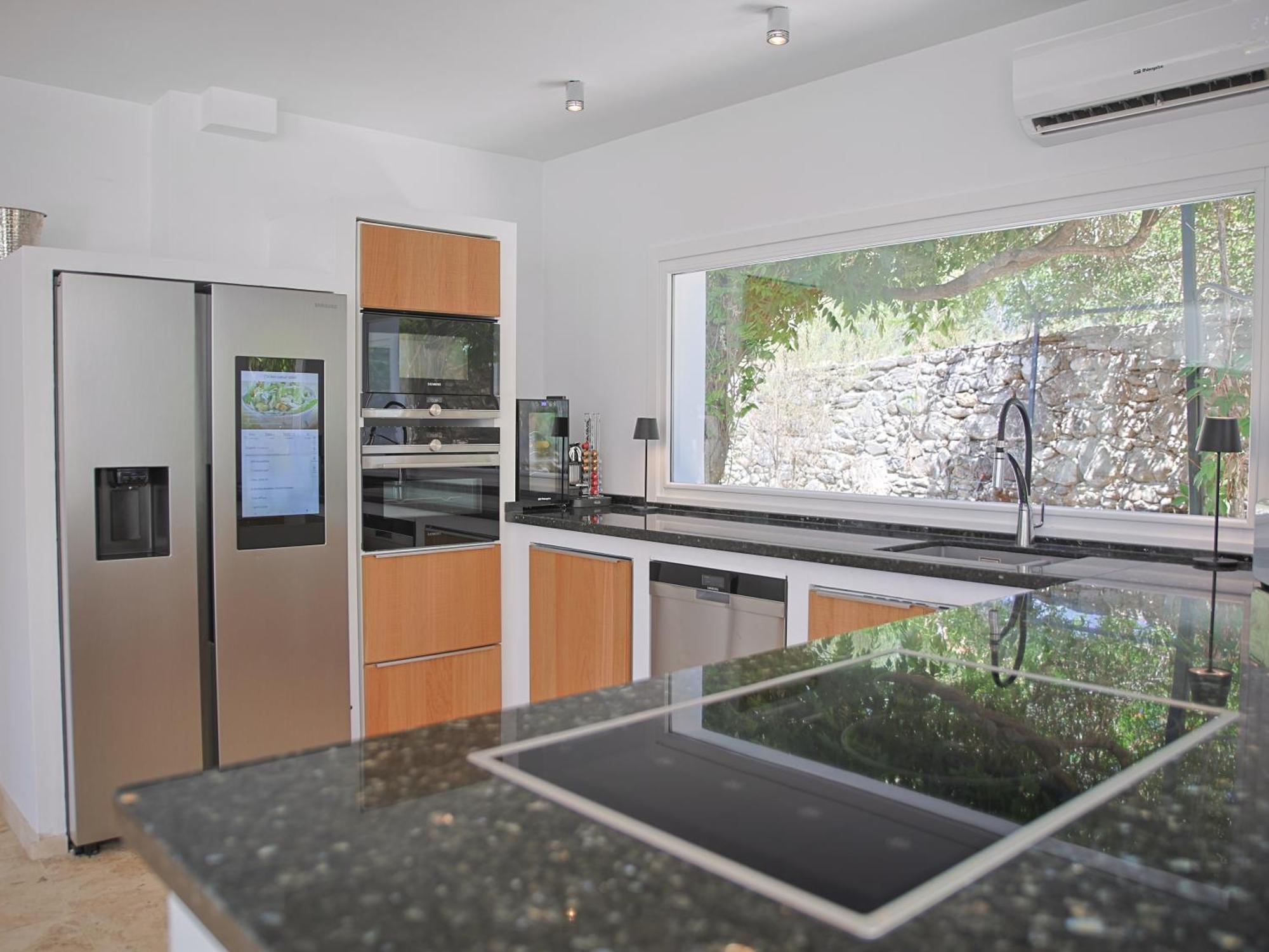 Villa Valparaiso Alhama de Granada Eksteriør billede
