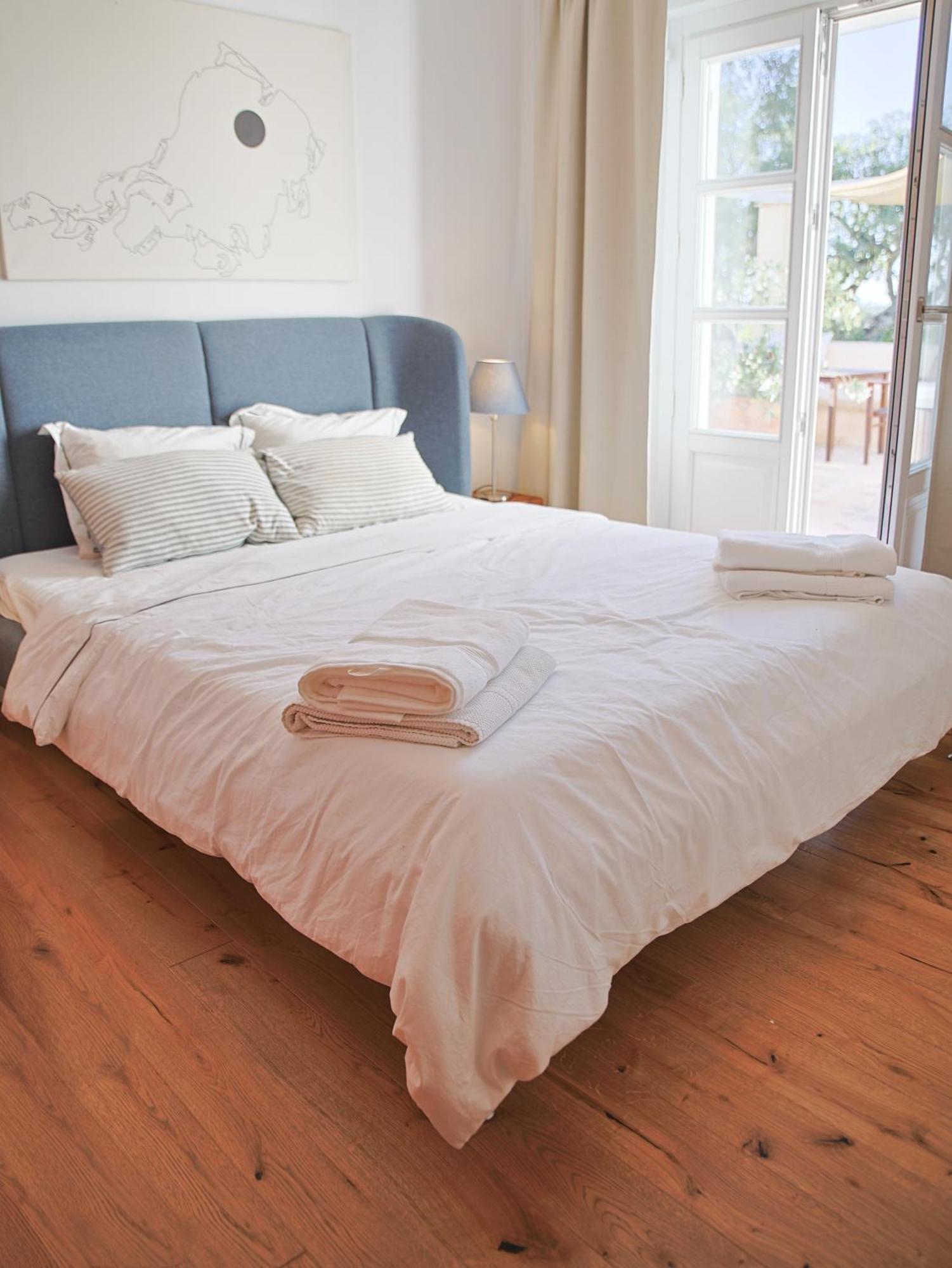 Villa Valparaiso Alhama de Granada Eksteriør billede