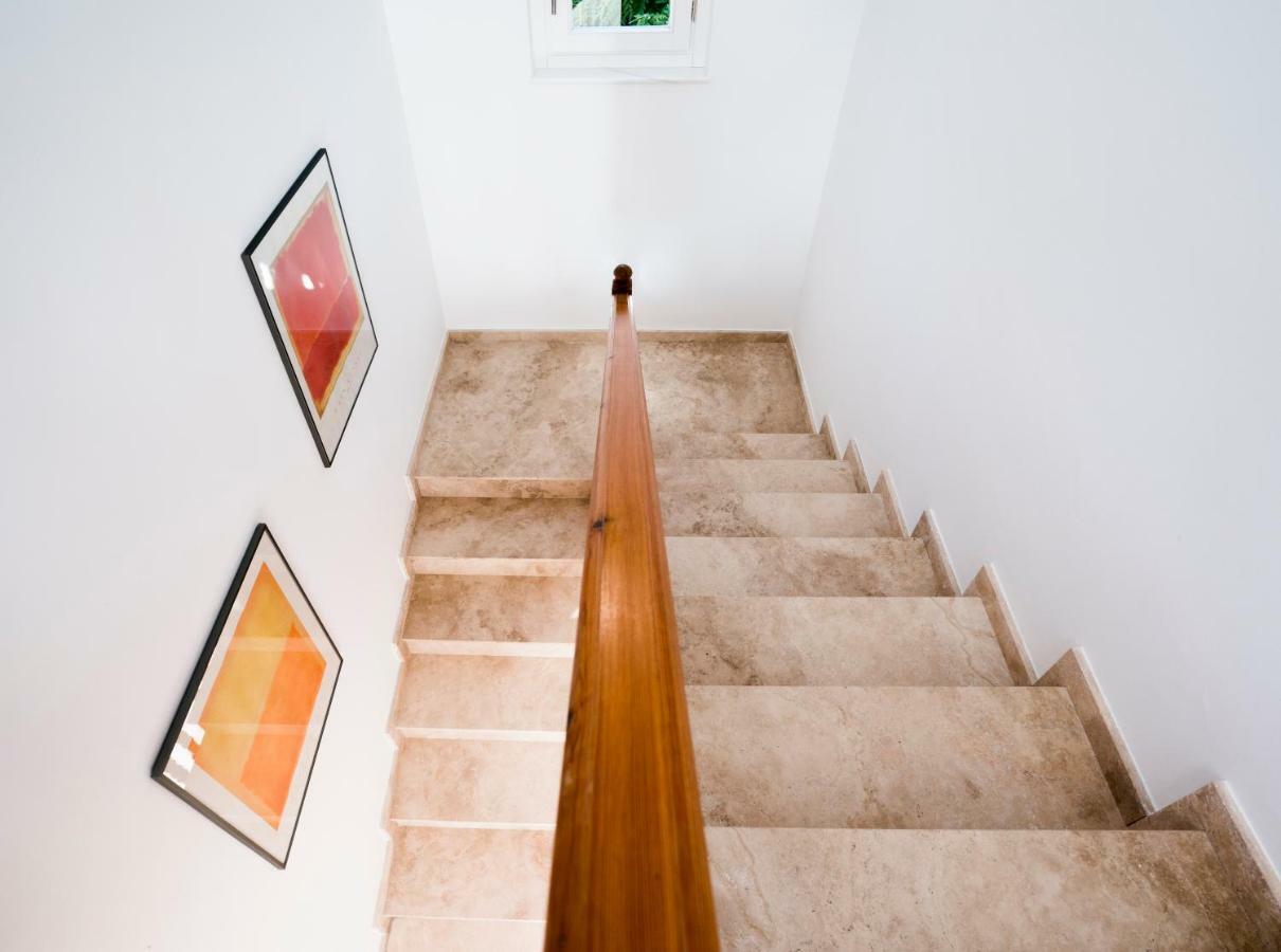 Villa Valparaiso Alhama de Granada Eksteriør billede