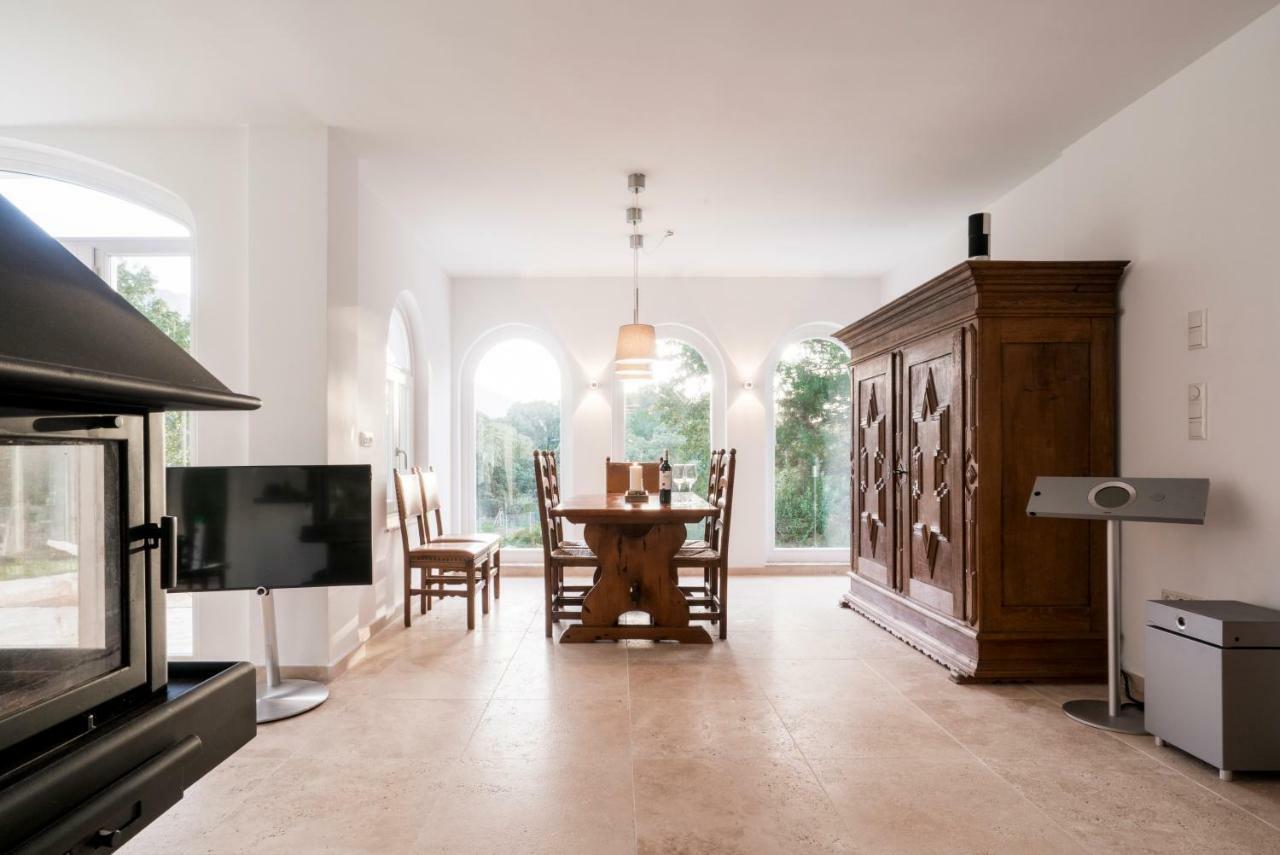 Villa Valparaiso Alhama de Granada Eksteriør billede