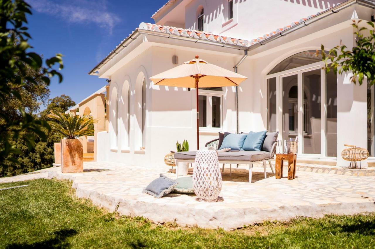 Villa Valparaiso Alhama de Granada Eksteriør billede