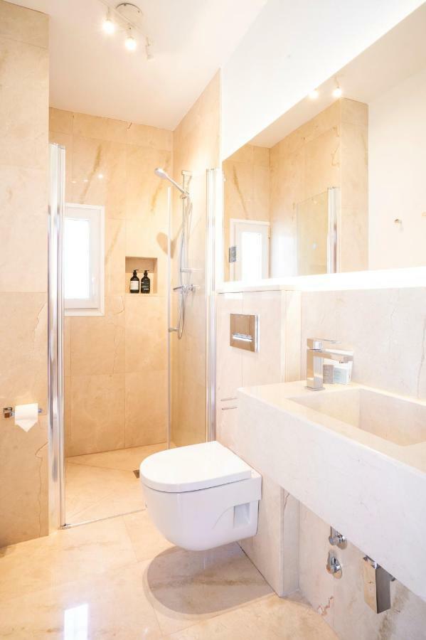Villa Valparaiso Alhama de Granada Eksteriør billede