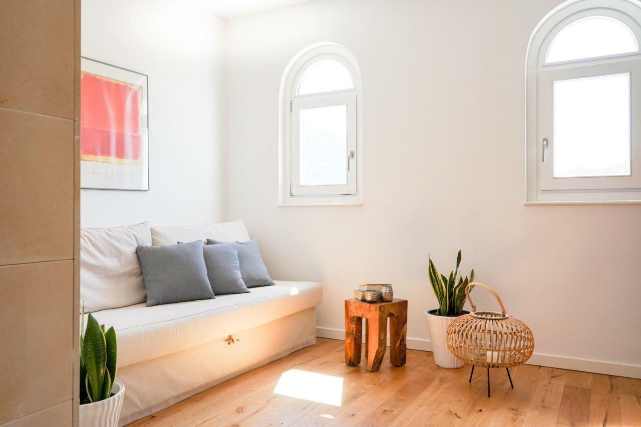 Villa Valparaiso Alhama de Granada Eksteriør billede
